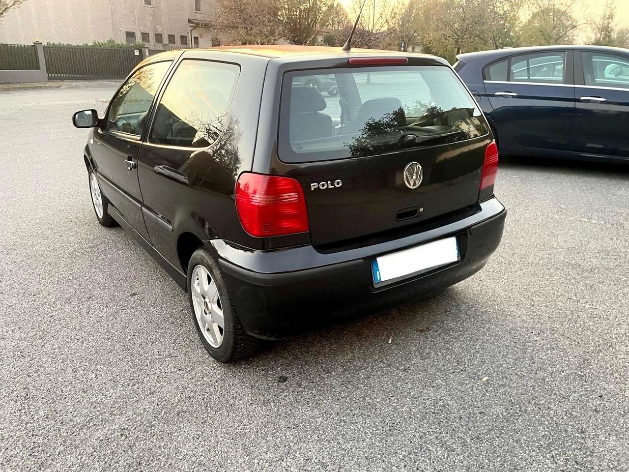 Volkswagen Polo 1.4 cat 3 porte Comfortline per Neopatentati