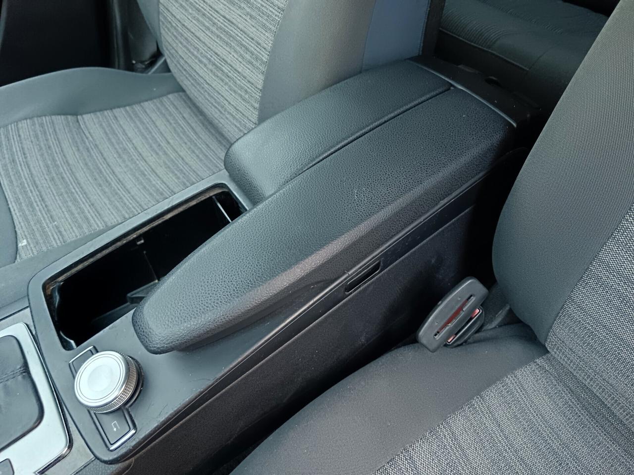 Mercedes-benz C 220 CDI 170CV ELEGANCE - 2009