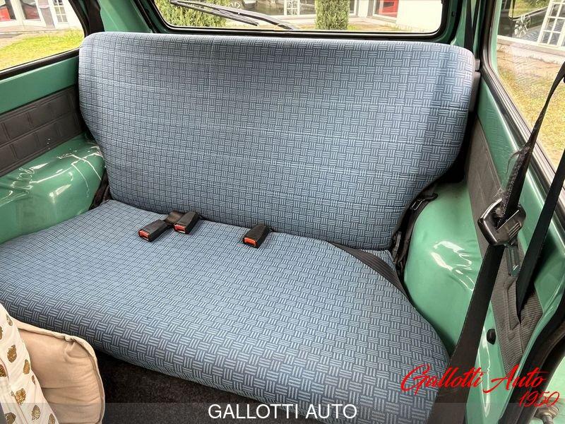 FIAT Panda Panda 1.1 Young