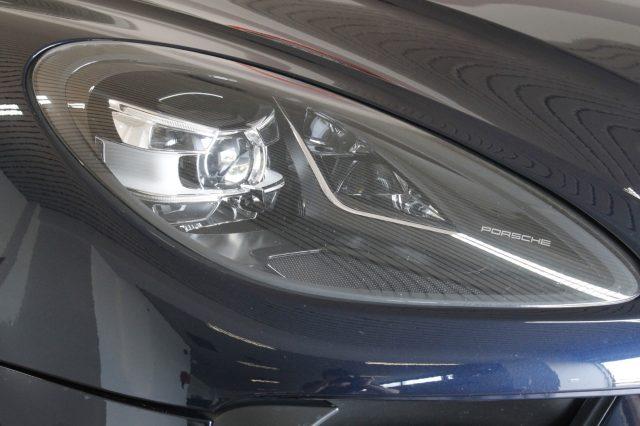 PORSCHE Macan 3.0 S FULL TETTO/PDK TAGLIANDI UFFICIALI