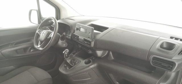 OPEL Combo Cargo 1.5 Diesel 100CV S&S PC 1000kg Edition