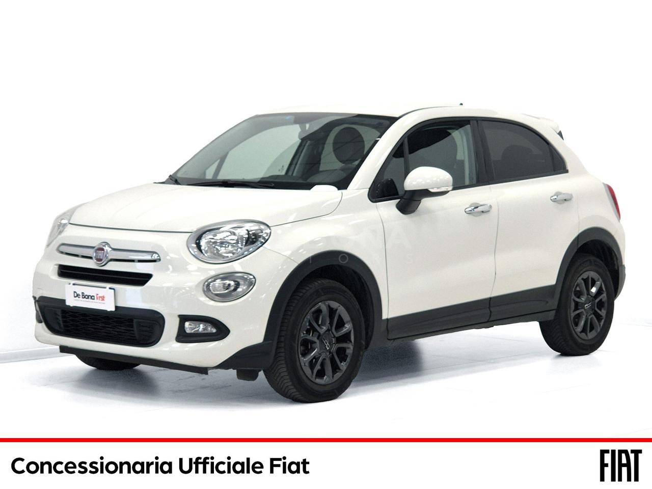 Fiat 500X 1.3 mjt popstar 4x2 95cv