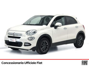 Fiat 500X 1.3 mjt popstar 4x2 95cv