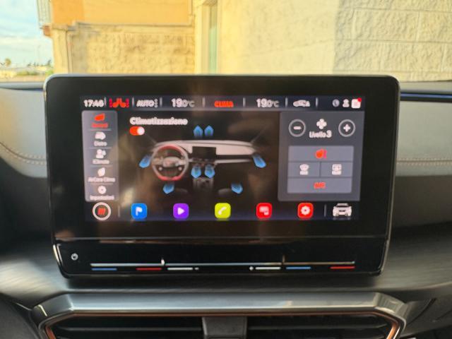 CUPRA Formentor 2.0 TDI 150 CV 4Drive DSG