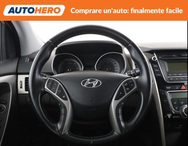 HYUNDAI i30 Wagon 1.6 CRDi Comfort