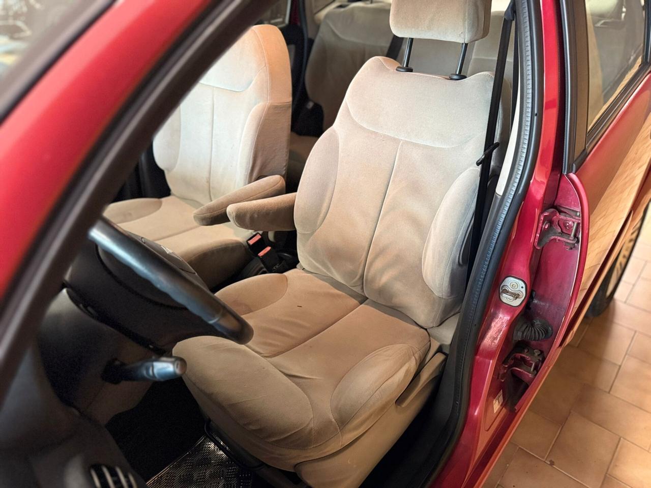 Citroen C3 1.4 Exclusive Bi Energy G