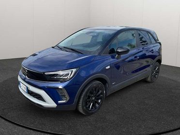 Opel Crossland 1.5 110Cv Design & Tech