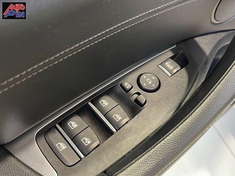 BMW X4 xDrive 20d Msport auto