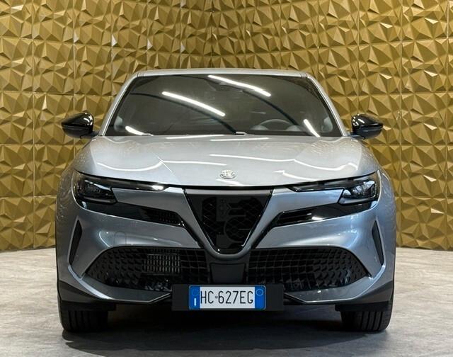 Alfa Romeo Junior 1.2 145 CV Hybrid eDCT6 Speciale