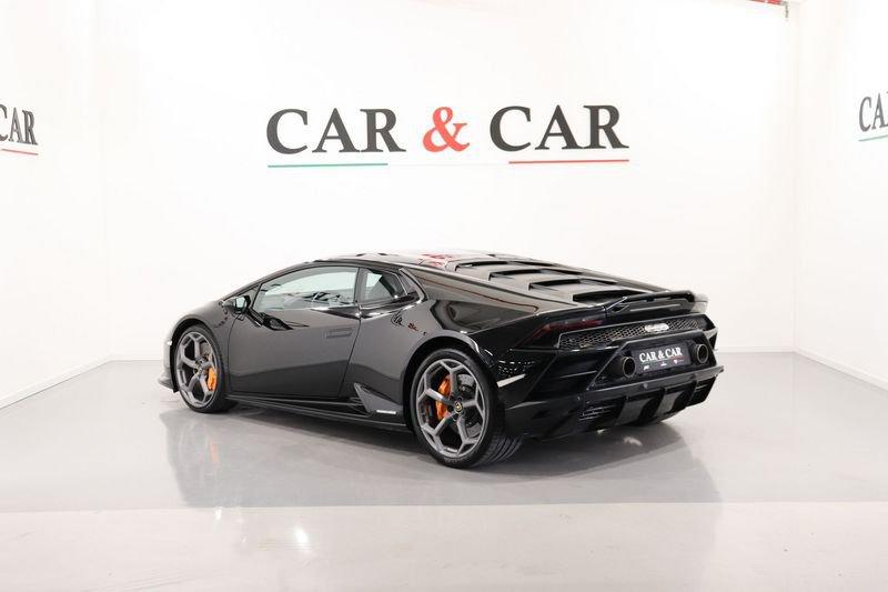 Lamborghini Huracán 5.2 V10 EVO Coupé