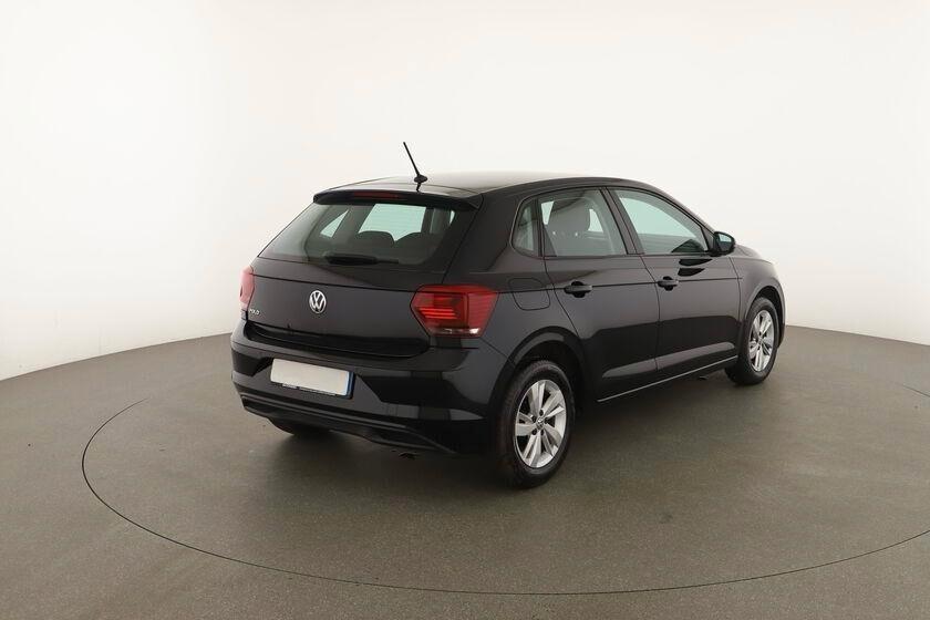 Volkswagen Polo Business 1.0 TSI DSG 5p. Highline BlueMotion Technology