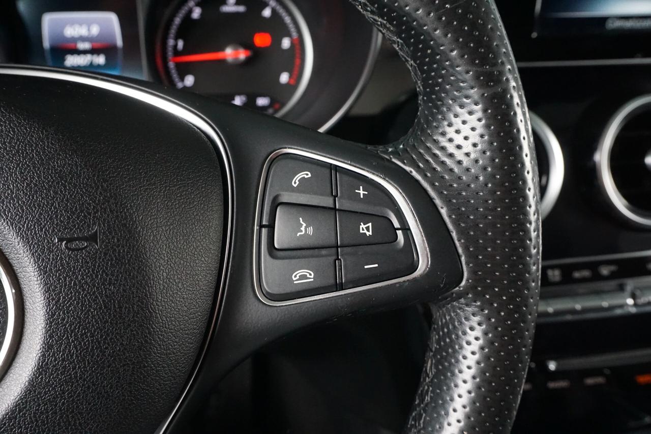 Mercedes-benz C 200 d S.W. Sport