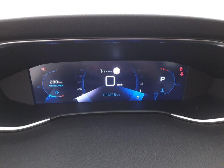Peugeot 308 SW Active Business EAT8 BR351452 1.5 Diesel 131CV