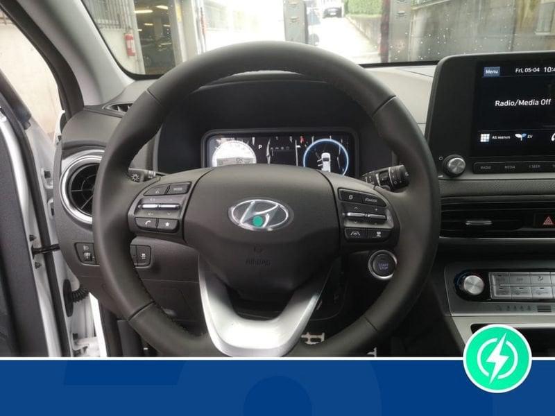 Hyundai Kona EV FL 39KWH EXCLUSIVE