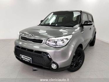 Kia Soul 1.6 GDi You® Soul