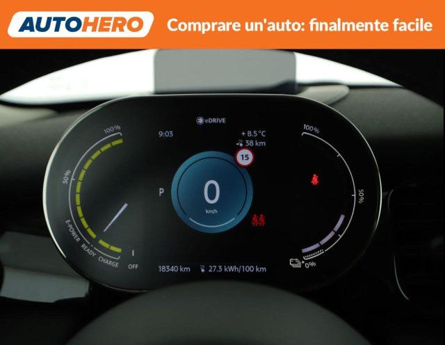 MINI Cooper SE Cooper SE