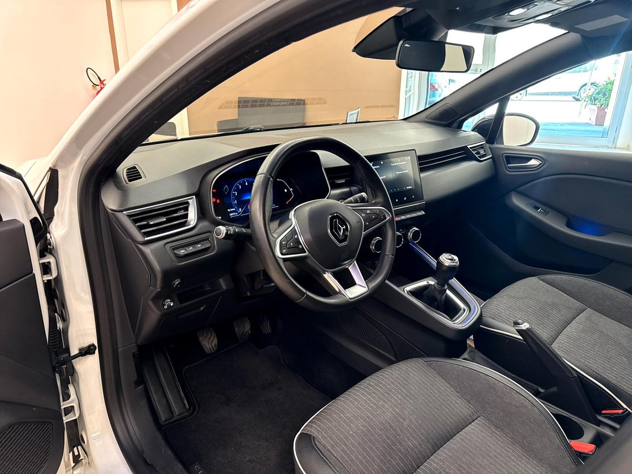 Renault Clio TCe 100 CV GPL 5 porte Zen