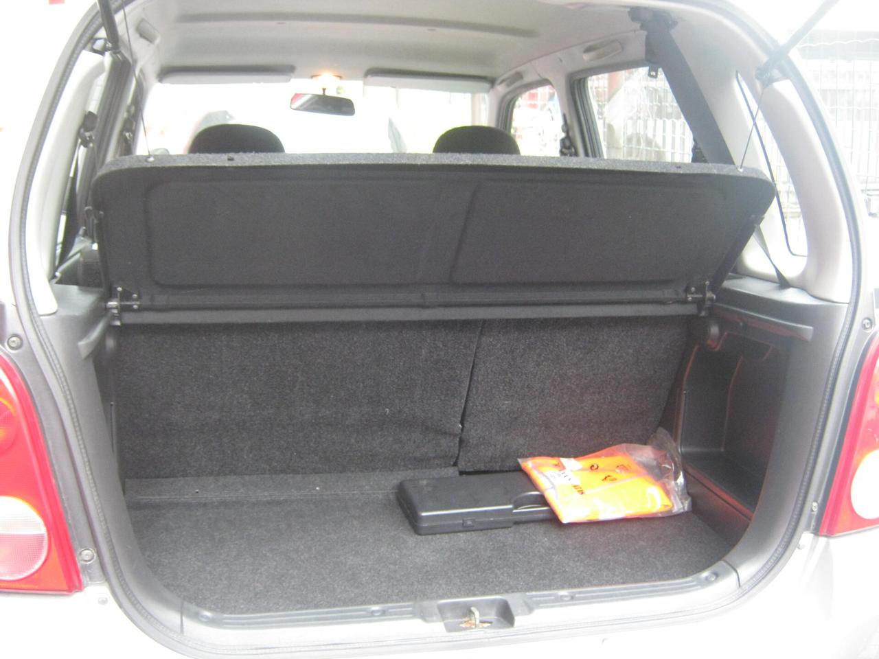 Opel Agila 1.0 12V Fashion Line AUTOEMILIA