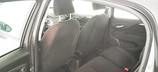 FIAT Punto 1.4 8V 5 porte Easypower Lounge