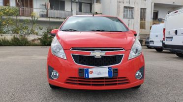 Chevrolet Spark 1.0 GPL Eco Logic
