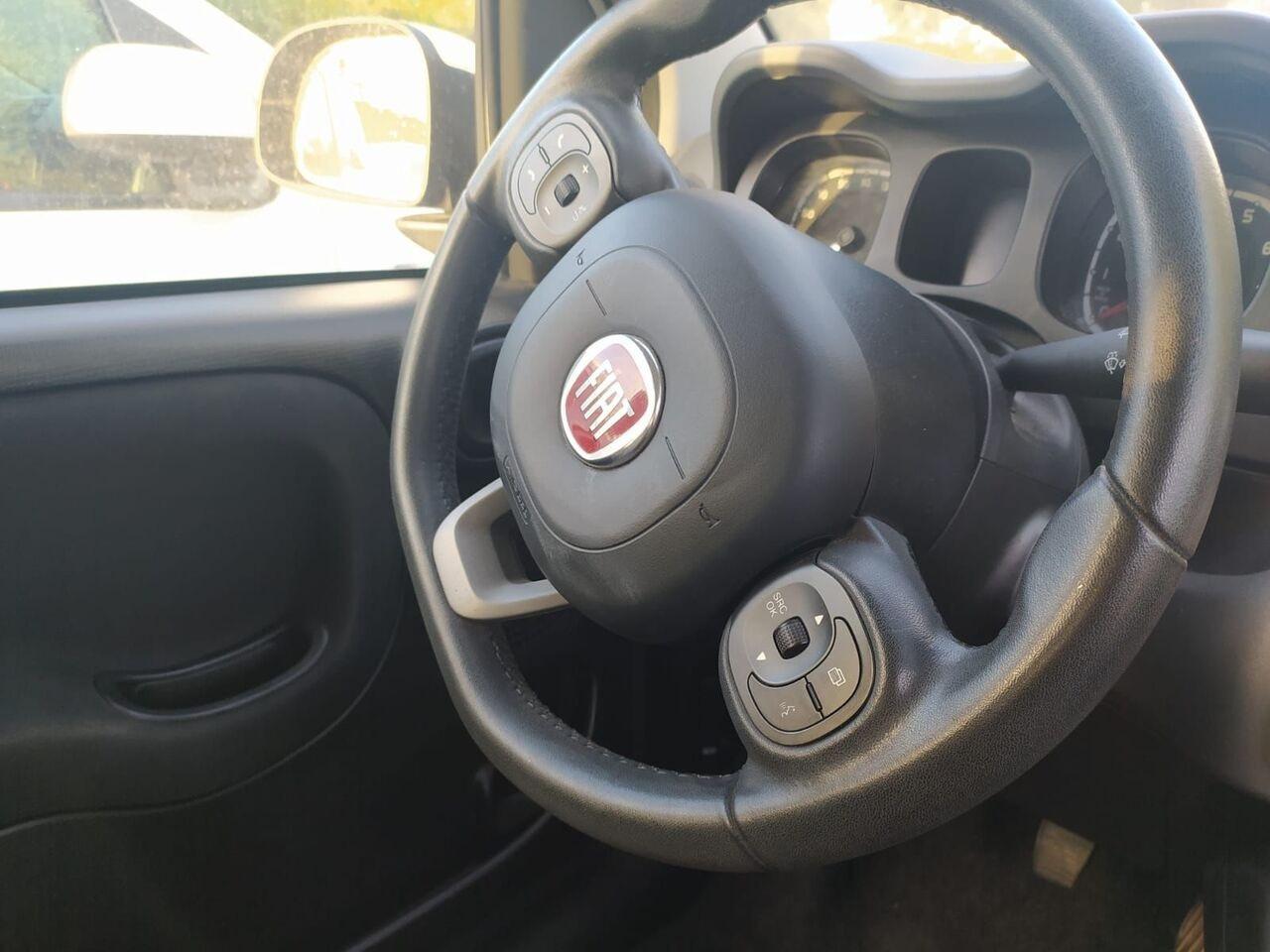 FIAT Panda III - Panda 1.2 Lounge s&s 69cv my19