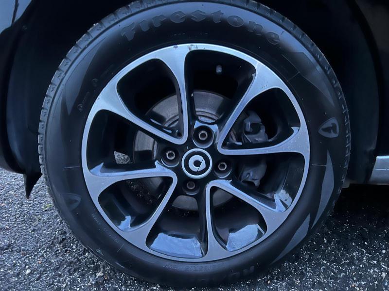 Smart forfour 1.0 Passion 71cv KM 74000