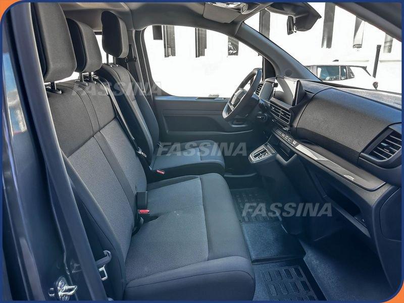 FIAT Scudo SCUDO 2.2 COMBI XL L3 Level 1 Aut 9posti 180cv