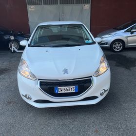 Peugeot 208 PureTech 82 5 porte Allure km 75.000