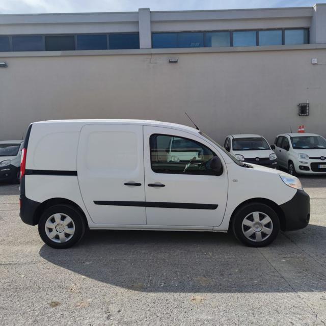 RENAULT KANGOO 1.5 BLUE DCI FURGONE 3 POSTI - 2021