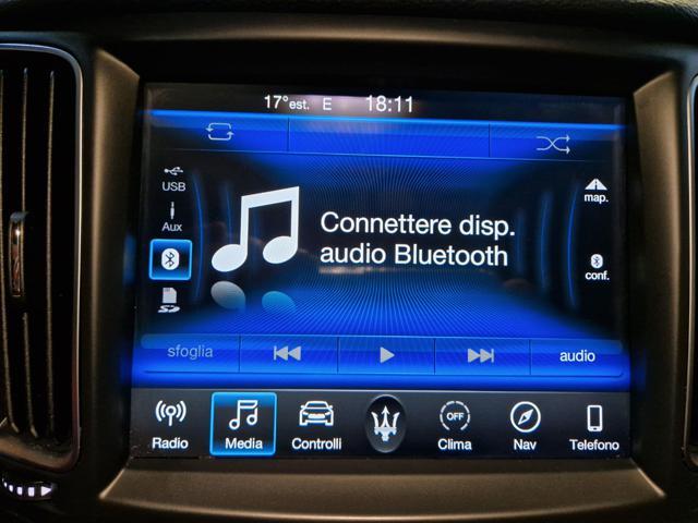 MASERATI Levante 3000 V6 CV.250 TETTO+21'+ UNIPROPR