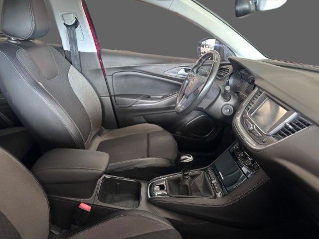 OPEL Grandland X 1.5 diesel Ecotec Start&Stop Design Line