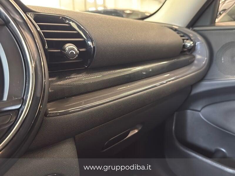 MINI Clubman Mini 2016 Diesel Mini 2.0 Cooper D Hype