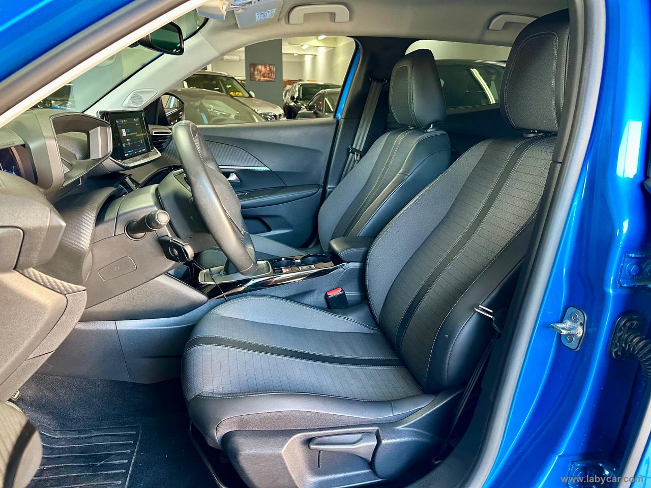 PEUGEOT 2008 BlueHDi 110 S&S ALLURE