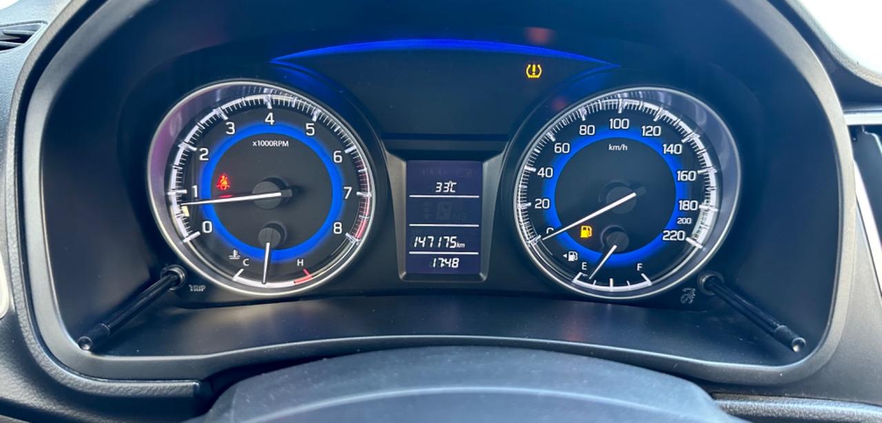 Suzuki Baleno 1.2 VVT 90Cv Dualjet B-Top - Neopatentati