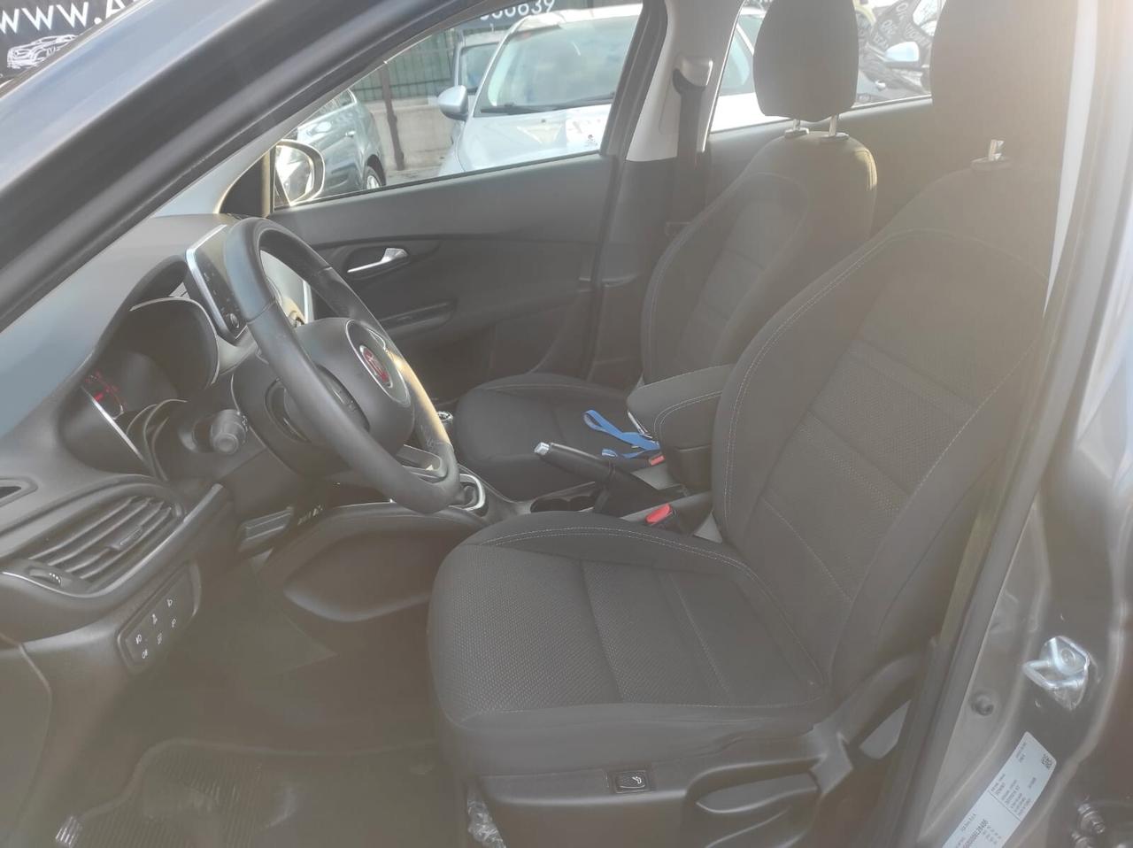 Fiat Tipo 1.3 Mjt S&S SW Business