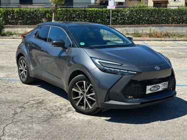 Toyota Yaris 1.5 130 Hybrid 5 porte Lounge