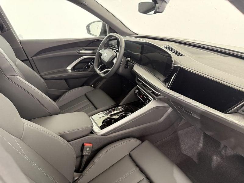 Audi Q5 TDI 150kW quattro S tronic S Line Ed.