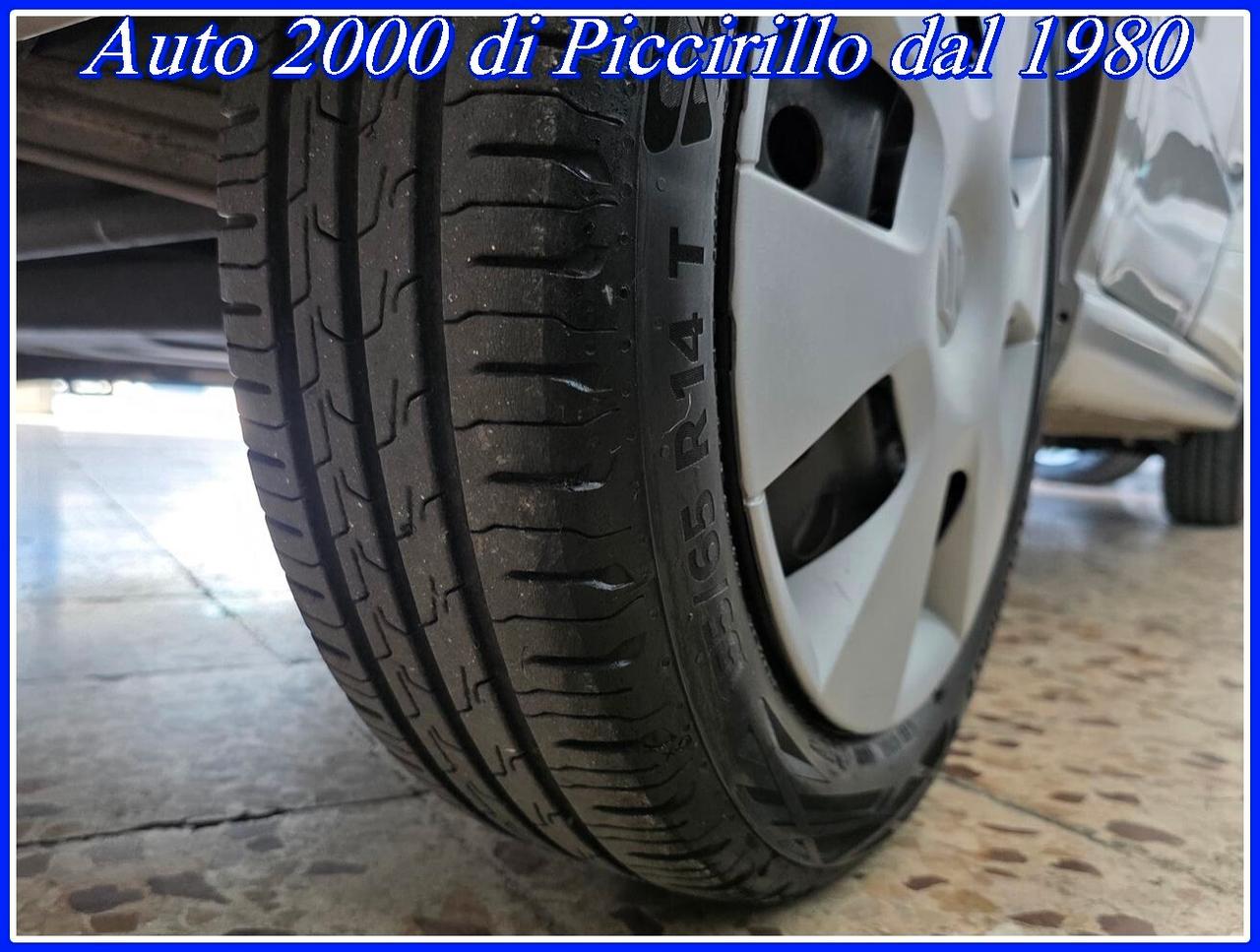 Suzuki Alto 1000 benzina Tagliando e Garanzia inclusi