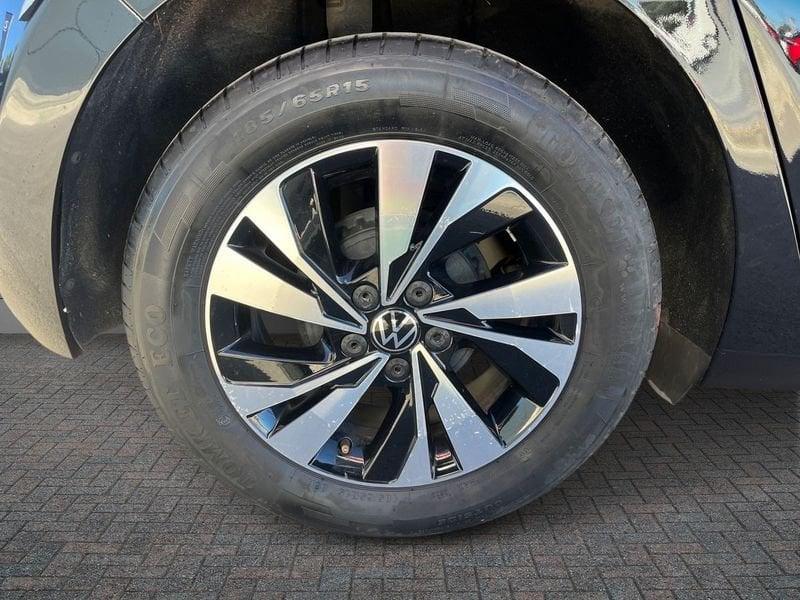 Volkswagen Polo Polo 5p 1.0 evo Comfortline 80cv