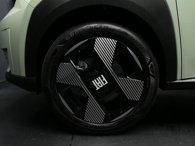 FIAT Grande Panda 1.2 Hybrid 110 CV S&S La Prima