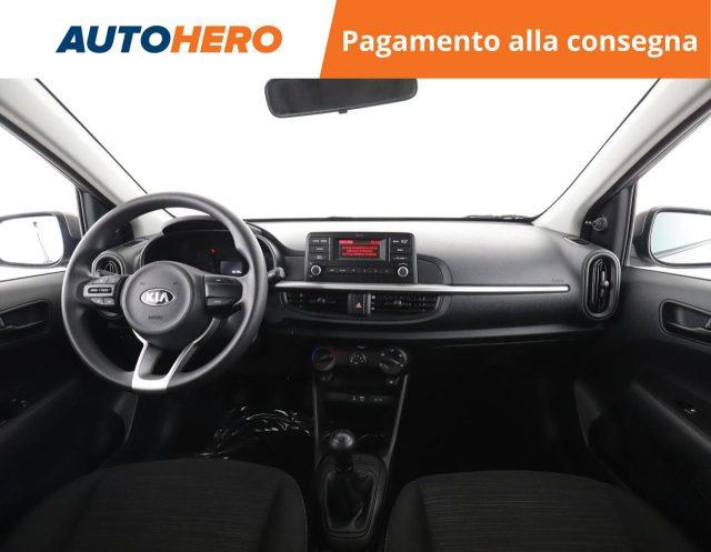 KIA Picanto 1.0 12V 5 porte Active