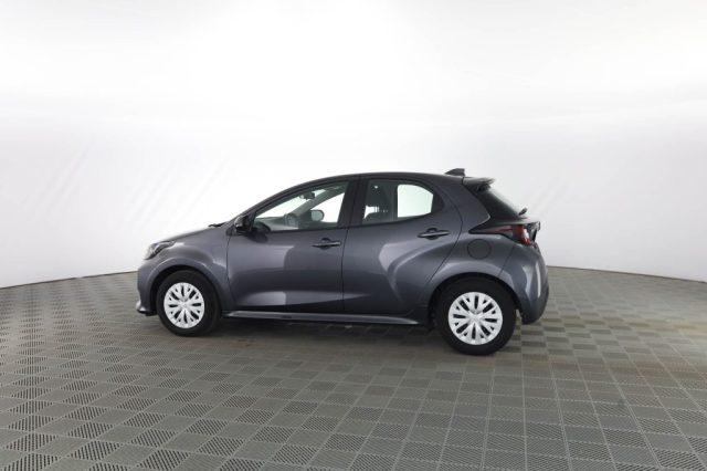 TOYOTA Yaris Yaris 1.5 Hybrid 5 porte Active