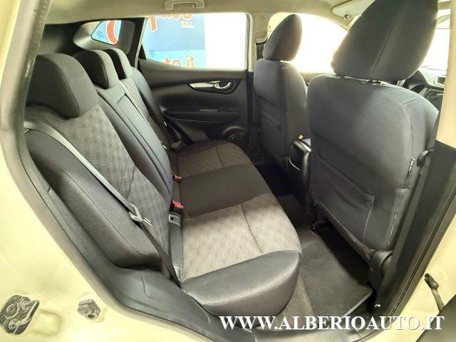 NISSAN Qashqai 1.5 dCi Acenta