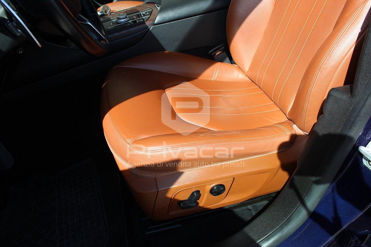 MASERATI Levante V6 Diesel AWD Granlusso
