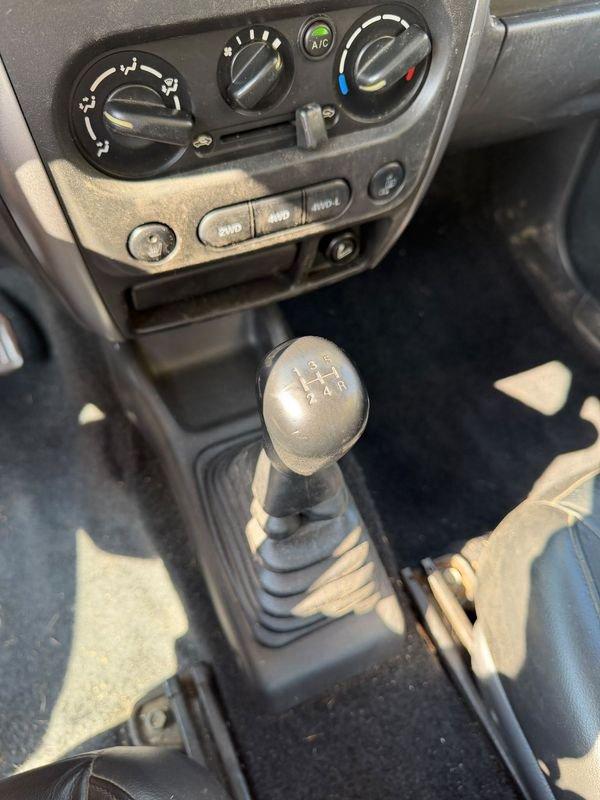 Suzuki Jimny 1.3 16v 4WD 4X4 MT Style *SOLO COMMERCIANTI