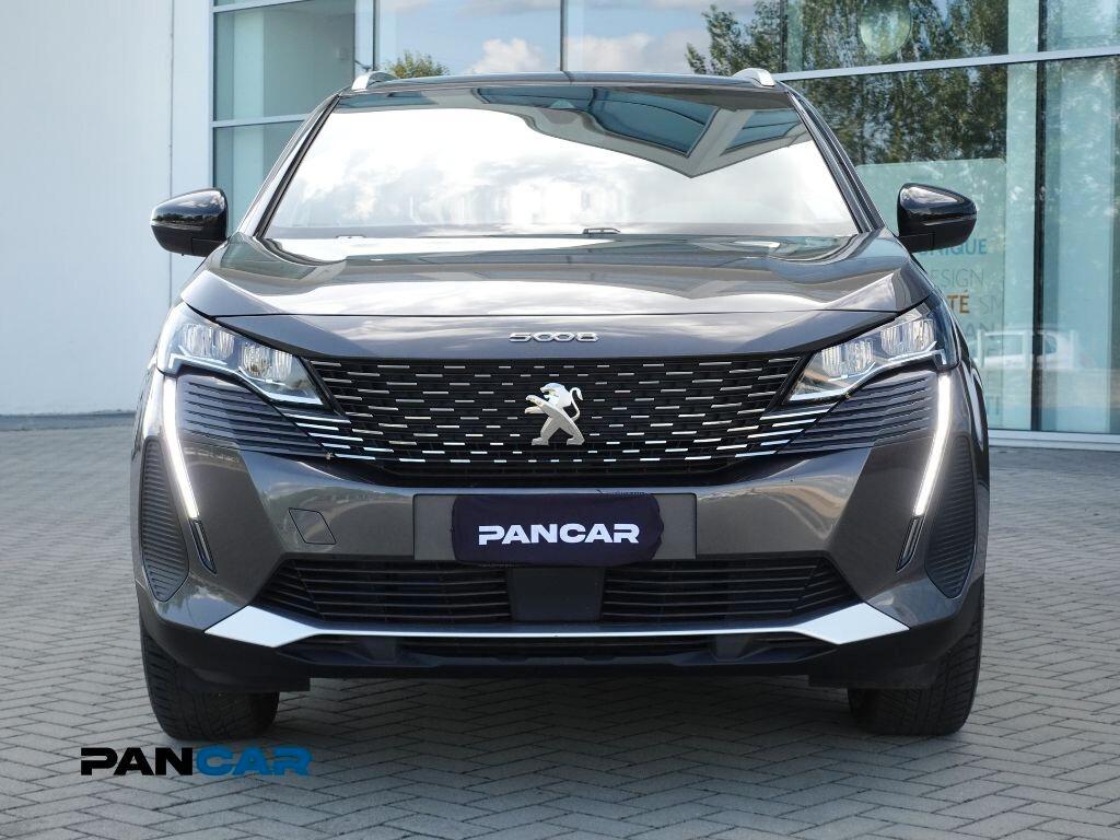 Peugeot 5008 BlueHDi 130 S&S EAT8 Allure Pack