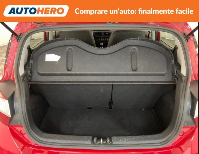 HYUNDAI i10 1.0 MPI Connectline