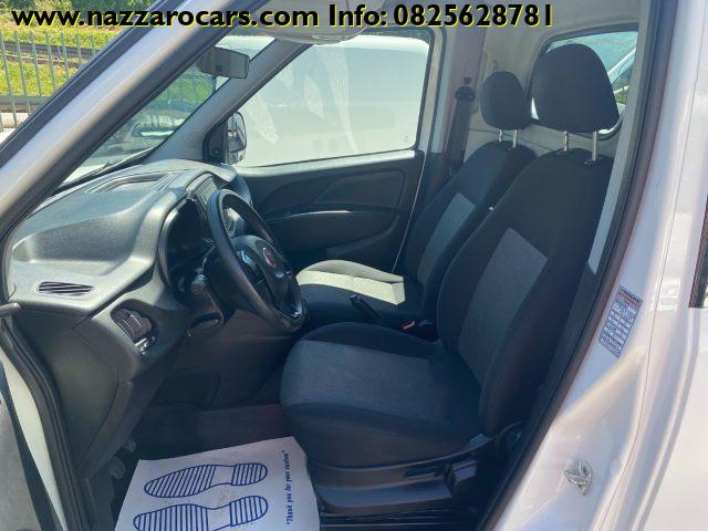 FIAT Doblo 1.6 MJT 105CV PL-TN Cargo Maxi SX