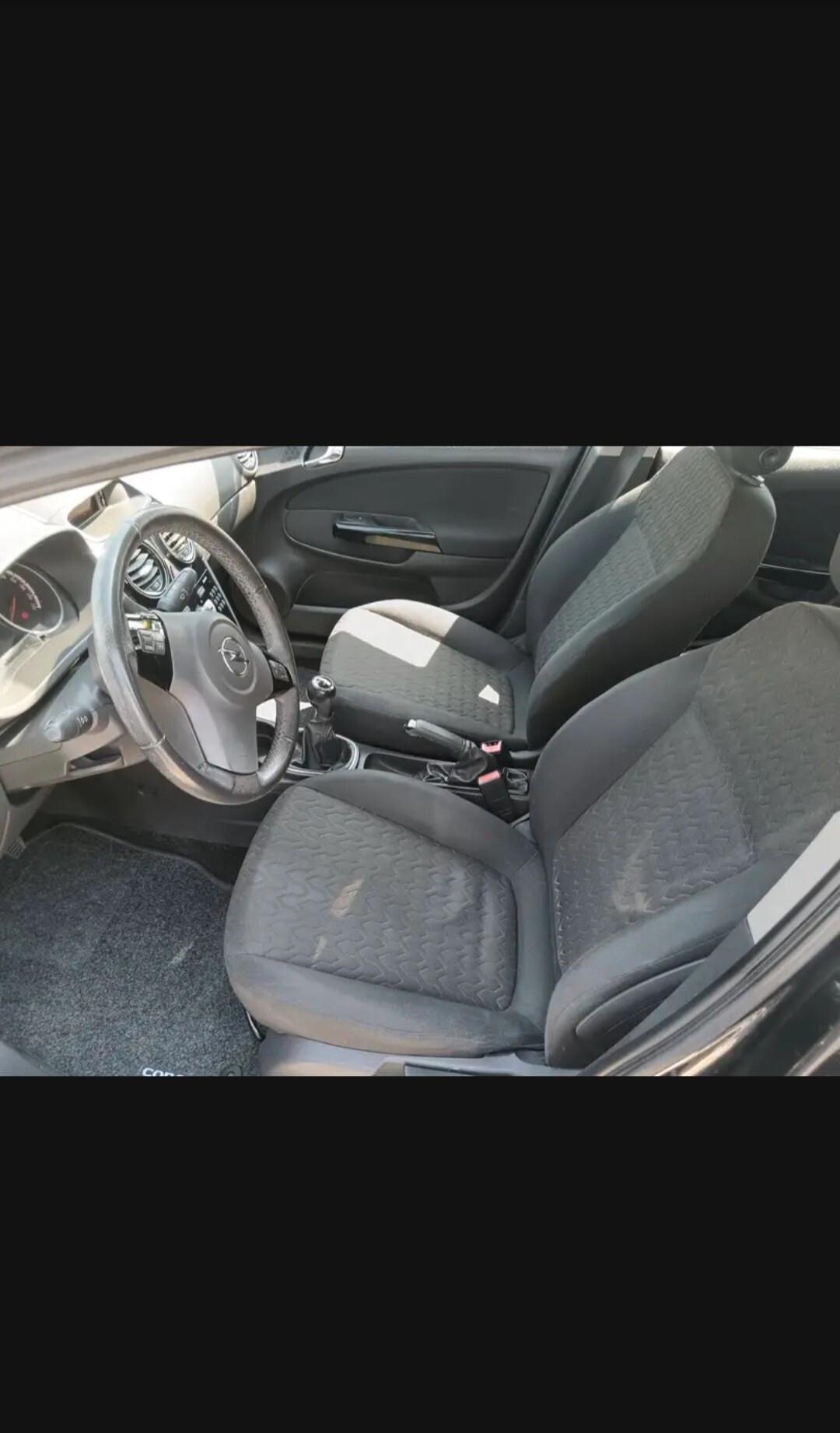 Opel Corsa 1.3 CDTI 75CV - Garanzia 12 Mesi