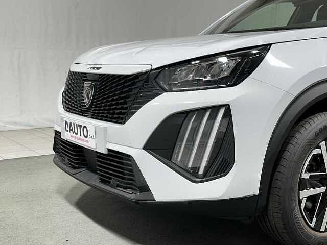 Peugeot 2008 PureTech 100 S&S Active KM ZERO